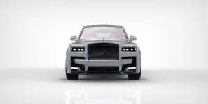 Rolls-Royce Cullinan by 1016 Industries