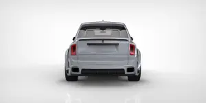Rolls-Royce Cullinan by 1016 Industries