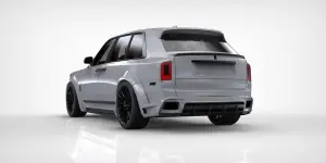 Rolls-Royce Cullinan by 1016 Industries