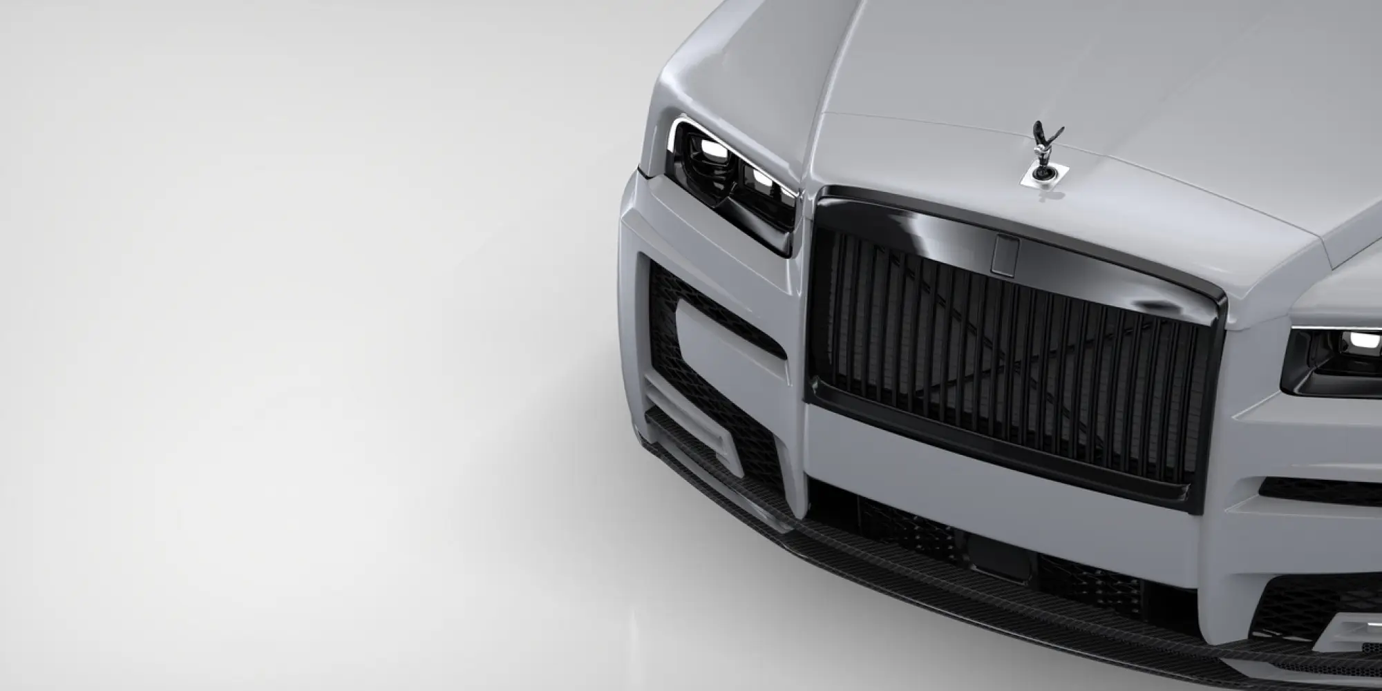 Rolls-Royce Cullinan by 1016 Industries - 9
