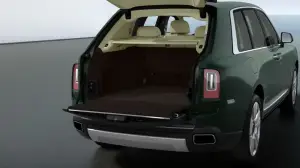 Rolls-Royce Cullinan - Configuratore