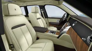 Rolls-Royce Cullinan - Configuratore