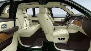 Rolls-Royce Cullinan - Configuratore