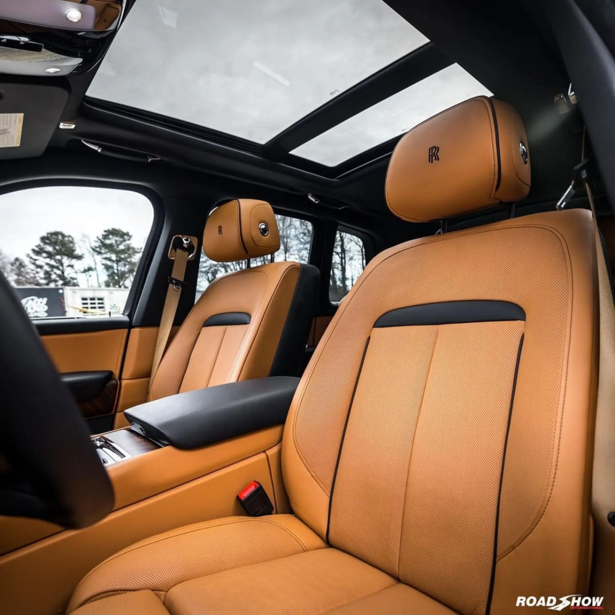 Rolls-Royce Cullinan RS Edition - Foto - 20