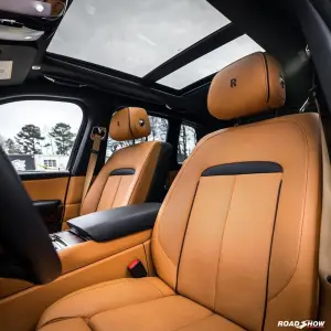 Rolls-Royce Cullinan RS Edition - Foto - 20