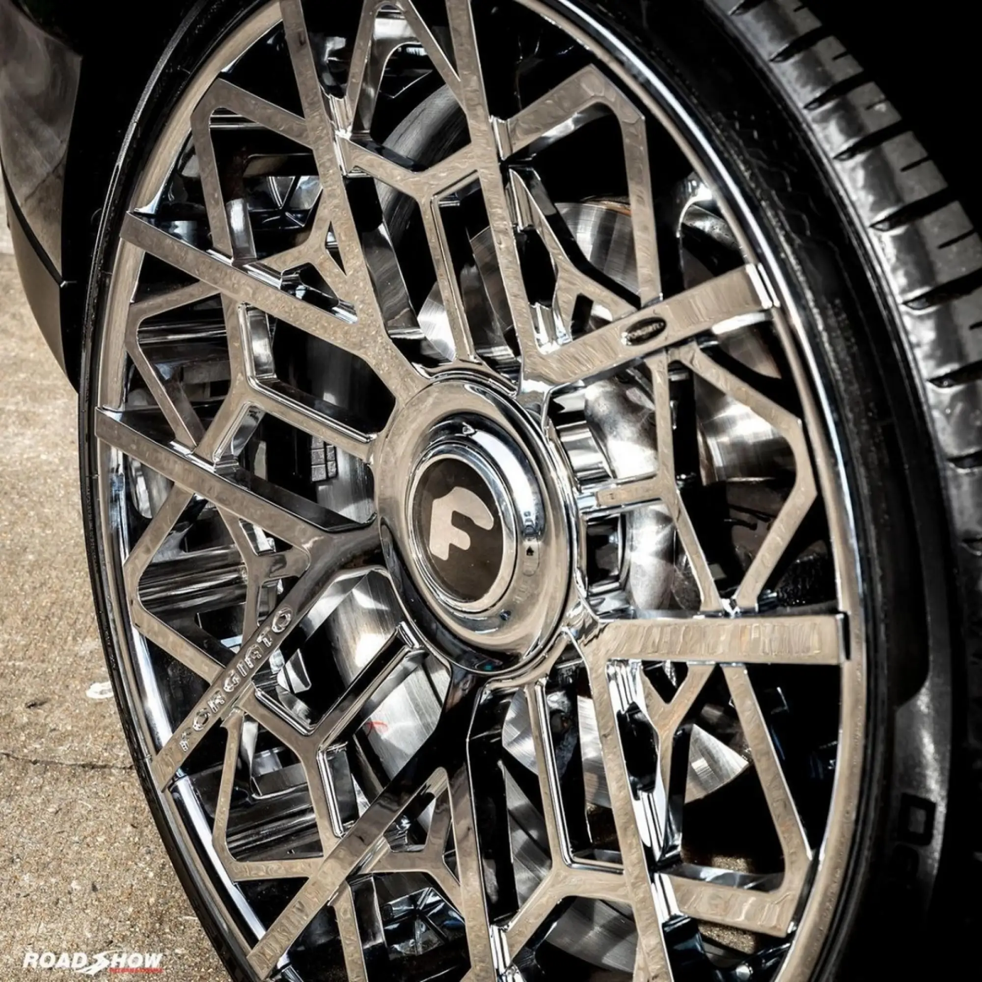 Rolls-Royce Cullinan RS Edition - Foto - 9
