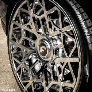 Rolls-Royce Cullinan RS Edition - Foto - 9
