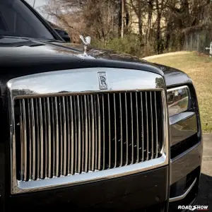 Rolls-Royce Cullinan RS Edition - Foto - 16