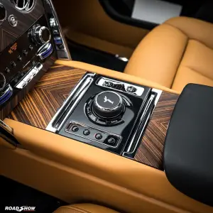 Rolls-Royce Cullinan RS Edition - Foto - 2