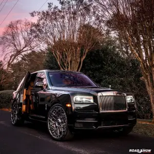 Rolls-Royce Cullinan RS Edition - Foto - 4