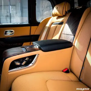 Rolls-Royce Cullinan RS Edition - Foto - 7