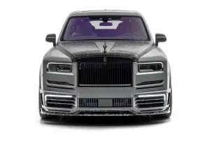 Rolls-Royce Cullinan Special UAE - Foto - 5