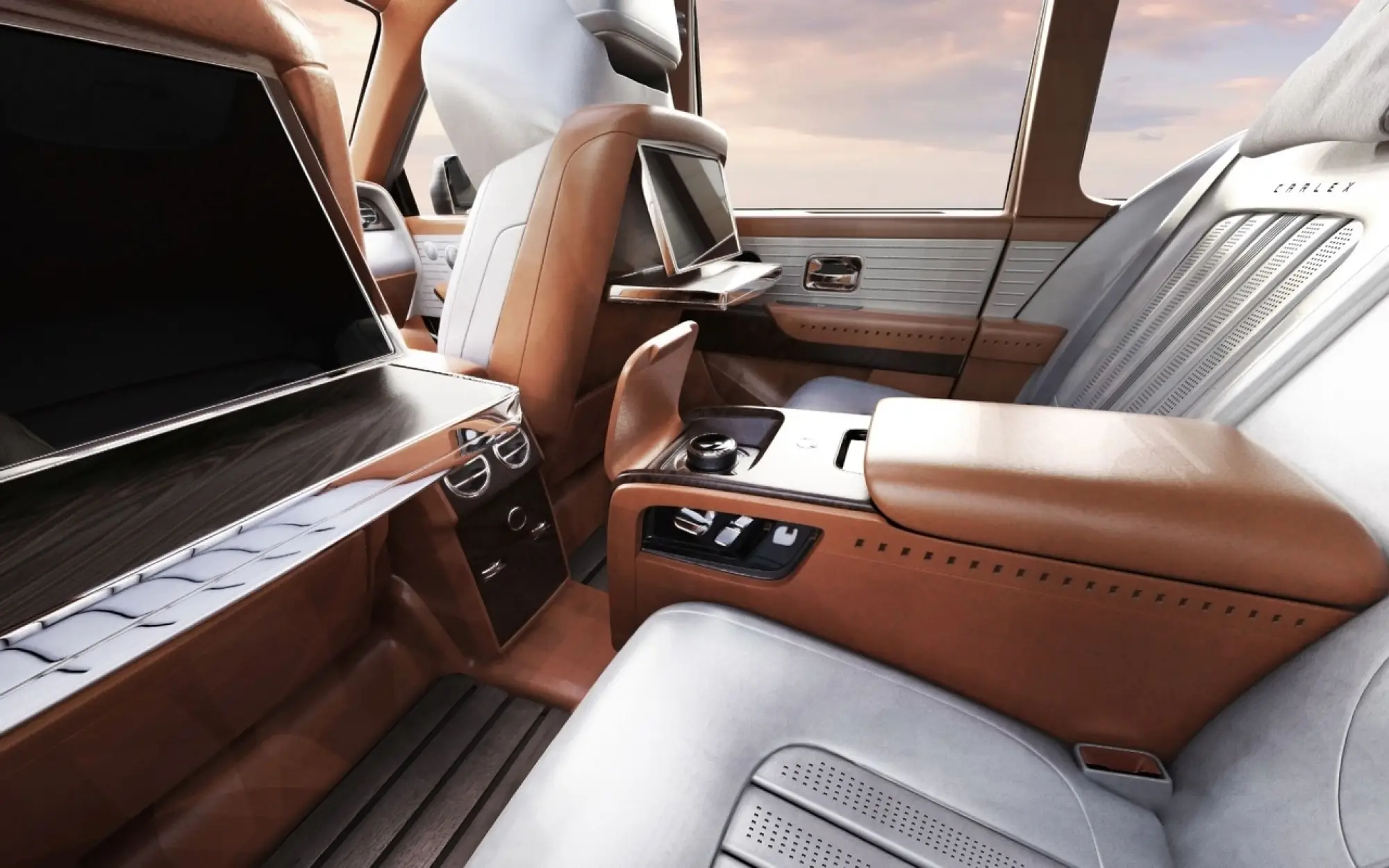 Rolls-Royce Cullinan Yachting Edition - Foto - 8
