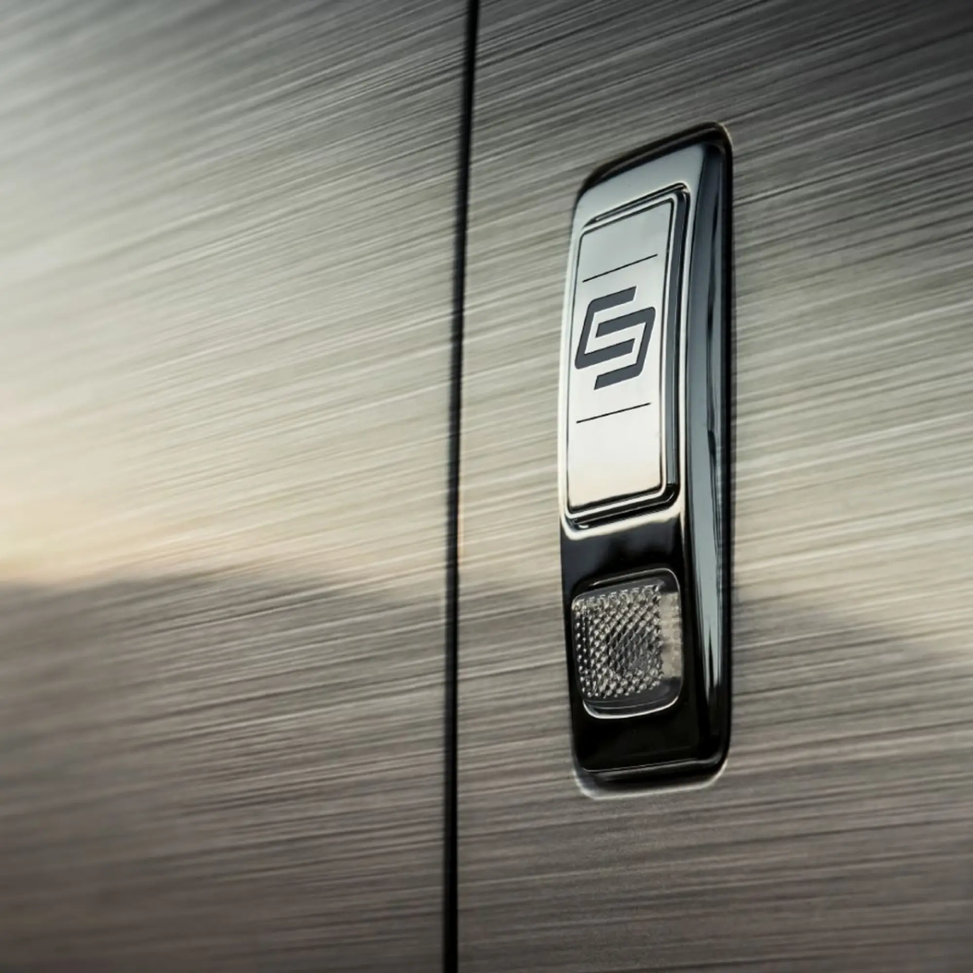 Rolls-Royce Cullinan Yachting Edition - Foto - 5