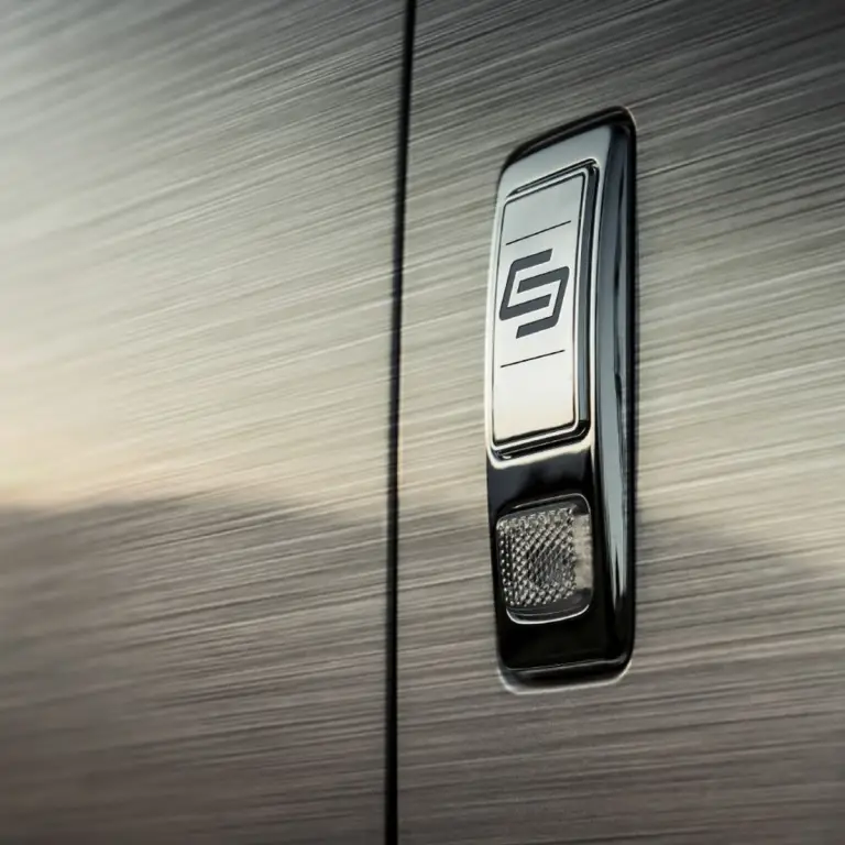 Rolls-Royce Cullinan Yachting Edition - Foto - 5