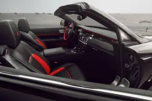 Rolls-Royce Dawn Black Badge Spofec - Foto - 5