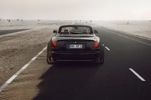 Rolls-Royce Dawn Black Badge Spofec - Foto - 7