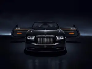 Rolls-Royce Dawn Black Badge - 4