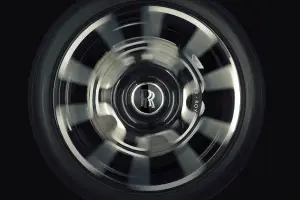 Rolls-Royce Dawn Black Badge - 8