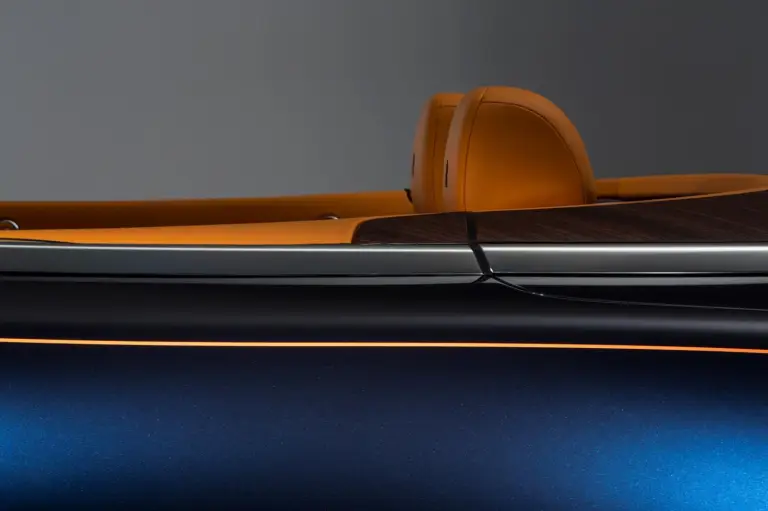 Rolls-Royce Dawn - Foto ufficiali - 30