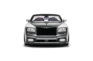 Rolls-Royce Dawn Mansory - 16