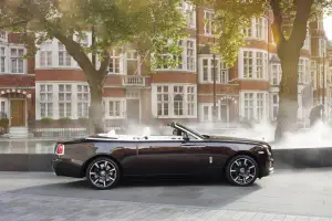 Rolls-Royce Dawn Mayfair Edition - 4