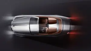 Rolls-Royce Dawn Silver Bullet Collection - Teaser - 4