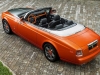 Rolls Royce Drophead Coup Beverly Hills Edition