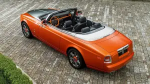 Rolls Royce Drophead Coupè Beverly Hills Edition - 1