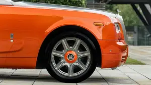 Rolls Royce Drophead Coupè Beverly Hills Edition