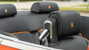 Rolls Royce Drophead Coupè Beverly Hills Edition