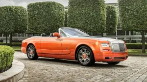 Rolls Royce Drophead Coupè Beverly Hills Edition