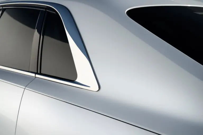 Rolls-Royce Ghost 2021 - Foto ufficiali - 12