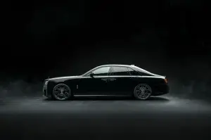 Rolls-Royce Ghost Black Badge by Spofec - Foto - 6