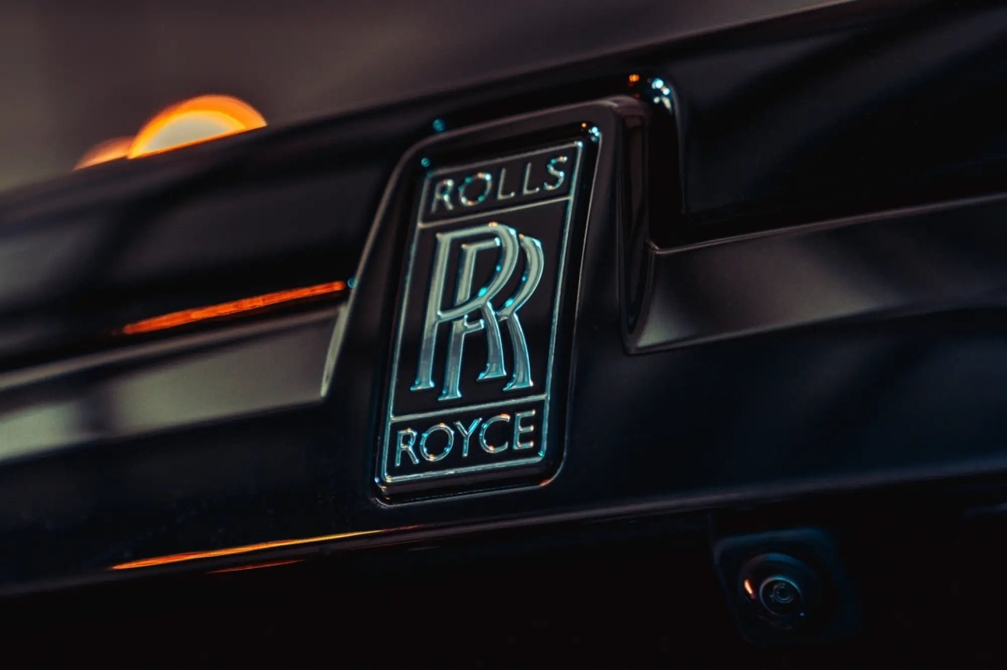 Rolls-Royce Ghost Black Badge - Foto ufficiali - 9