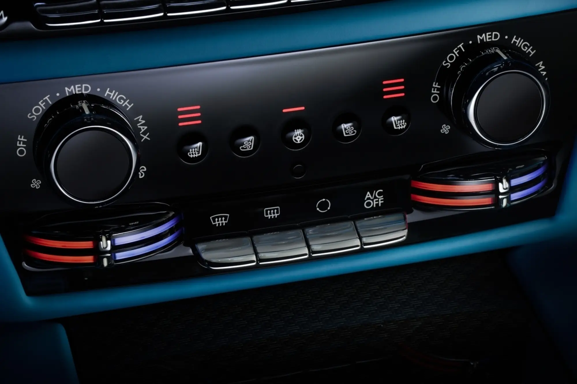 Rolls-Royce Ghost Black Badge - Foto ufficiali - 68
