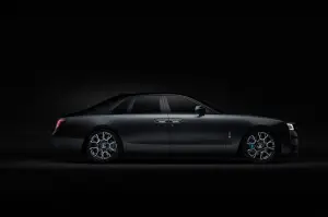 Rolls-Royce Ghost Black Badge - Foto ufficiali - 53