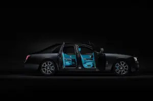 Rolls-Royce Ghost Black Badge - Foto ufficiali - 69