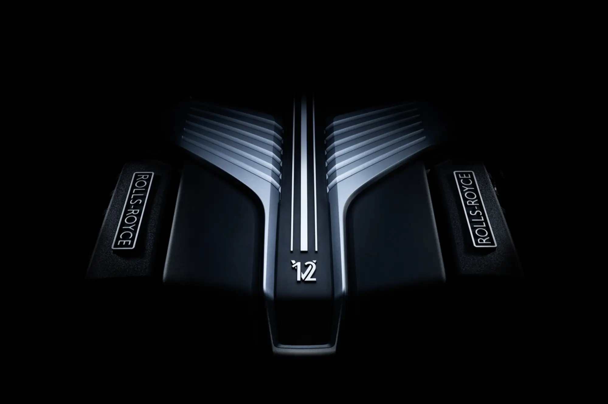 Rolls-Royce Ghost Black Badge - Foto ufficiali - 66