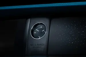 Rolls-Royce Ghost Black Badge - Foto ufficiali