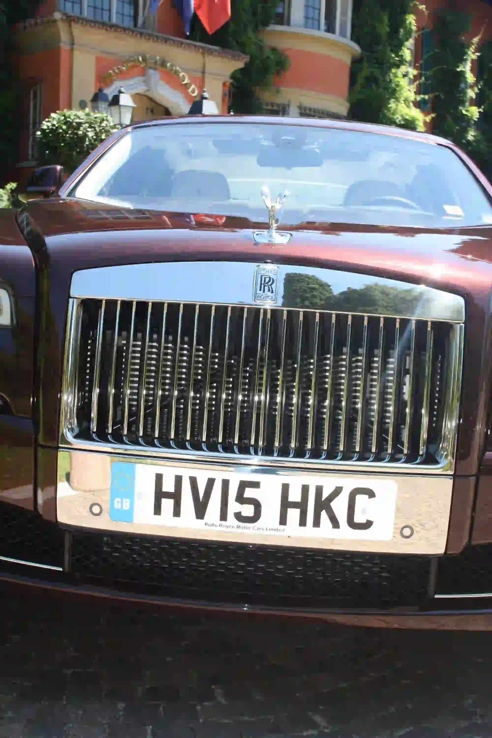 Rolls-Royce Ghost II - Primo Contatto - 7