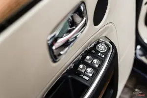 Rolls-Royce Ghost II - Prova su strada 2015