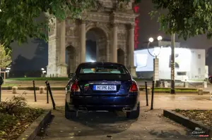 Rolls-Royce Ghost II - Prova su strada 2015