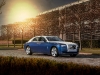 Rolls Royce Ghost Mysore Collection