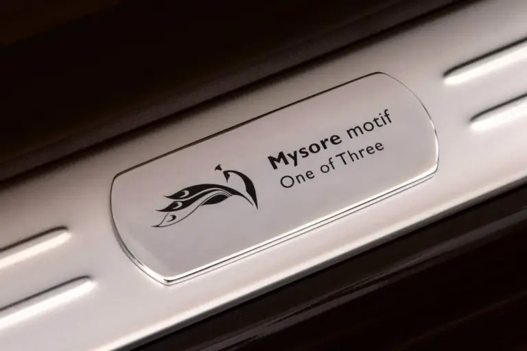 Rolls Royce Ghost Mysore Collection - 3