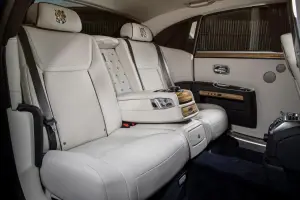 Rolls Royce Ghost Mysore Collection