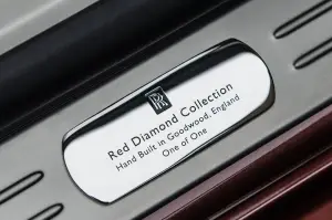 Rolls-Royce Ghost Red Diamond - 3