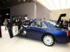 Rolls Royce Ghost - Salone di Francoforte 2011