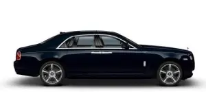 Rolls-Royce Ghost V-Spec - 7