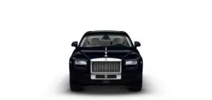 Rolls-Royce Ghost V-Spec - 8